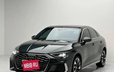 Audi A3, 2021 год, 2 100 005 рублей, 1 фотография