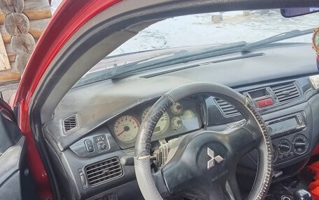 Mitsubishi Lancer IX, 2005 год, 150 000 рублей, 5 фотография