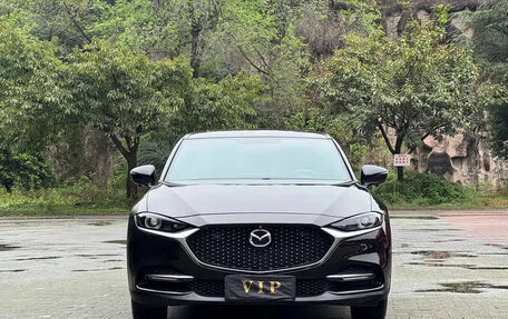 Mazda CX-4, 2022 год, 1 810 888 рублей, 2 фотография