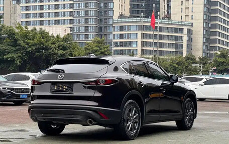 Mazda CX-4, 2022 год, 1 810 888 рублей, 6 фотография