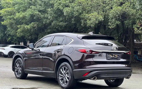 Mazda CX-4, 2022 год, 1 810 888 рублей, 8 фотография