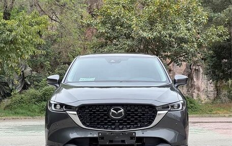 Mazda CX-5 II, 2023 год, 2 200 000 рублей, 1 фотография
