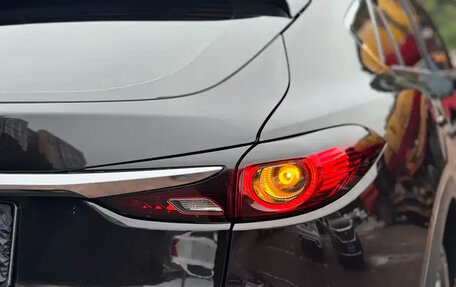 Mazda CX-4, 2022 год, 1 810 888 рублей, 9 фотография