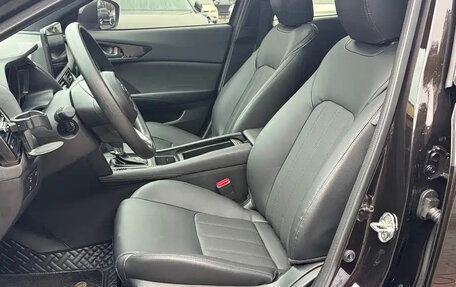 Mazda CX-4, 2022 год, 1 810 888 рублей, 10 фотография