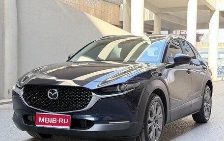 Mazda CX-30 I, 2025 год, 2 703 000 рублей, 1 фотография
