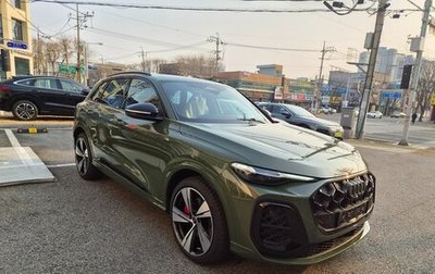 Audi Q5, 2026 год, 6 800 000 рублей, 1 фотография