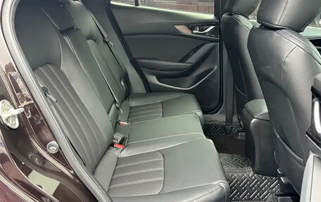 Mazda CX-4, 2022 год, 1 810 888 рублей, 13 фотография