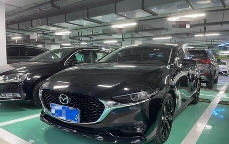 Mazda 3, 2025 год, 1 873 000 рублей, 1 фотография