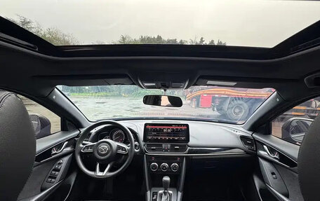 Mazda CX-4, 2022 год, 1 810 888 рублей, 14 фотография