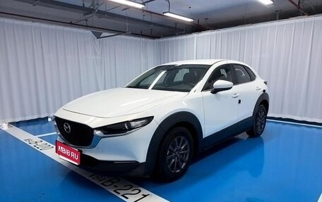 Mazda CX-30 I, 2021 год, 1 772 000 рублей, 1 фотография