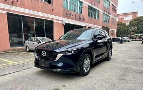 Mazda CX-5 II, 2023 год, 2 319 000 рублей, 1 фотография