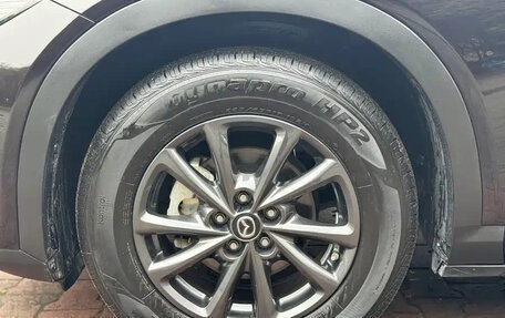 Mazda CX-4, 2022 год, 1 810 888 рублей, 19 фотография