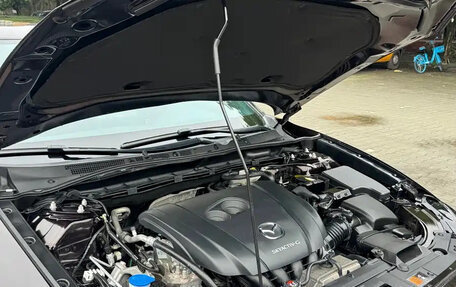 Mazda CX-4, 2022 год, 1 810 888 рублей, 17 фотография