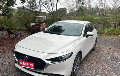 Mazda 3, 2023 год, 1 617 000 рублей, 1 фотография