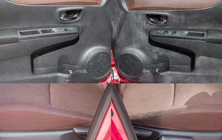 Toyota Vitz, 2011 год, 747 000 рублей, 21 фотография