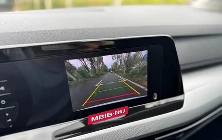 Volkswagen Golf VIII, 2022 год, 1 450 008 рублей, 13 фотография