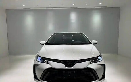 Toyota Corolla, 2022 год, 1 399 017 рублей, 2 фотография