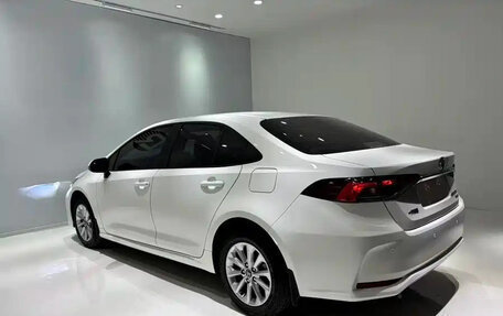 Toyota Corolla, 2022 год, 1 399 017 рублей, 4 фотография