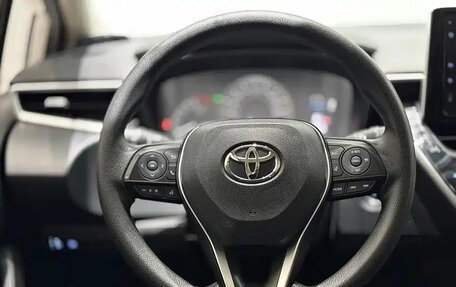 Toyota Corolla, 2022 год, 1 399 017 рублей, 8 фотография