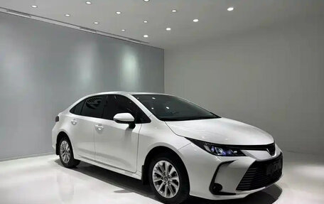 Toyota Corolla, 2022 год, 1 399 017 рублей, 3 фотография