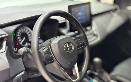 Toyota Corolla, 2022 год, 1 399 017 рублей, 7 фотография