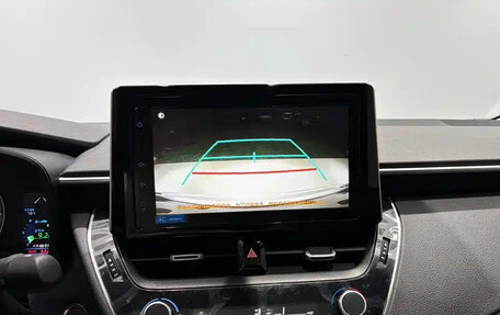 Toyota Corolla, 2022 год, 1 399 017 рублей, 13 фотография