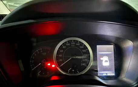 Toyota Corolla, 2022 год, 1 399 017 рублей, 9 фотография