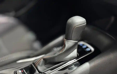 Toyota Corolla, 2022 год, 1 399 017 рублей, 12 фотография