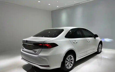 Toyota Corolla, 2022 год, 1 399 017 рублей, 6 фотография