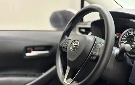 Toyota Corolla, 2022 год, 1 399 017 рублей, 10 фотография