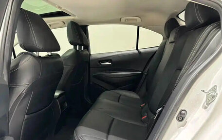 Toyota Corolla, 2022 год, 1 399 017 рублей, 16 фотография