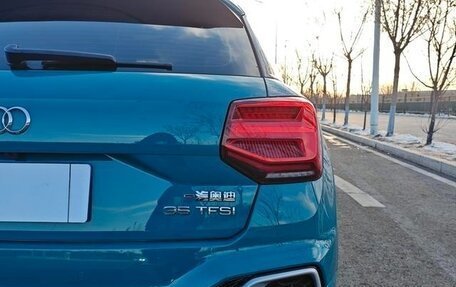 Audi Q2 I, 2022 год, 1 960 000 рублей, 10 фотография