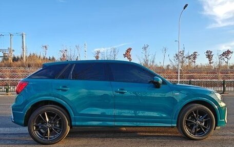 Audi Q2 I, 2022 год, 1 960 000 рублей, 4 фотография