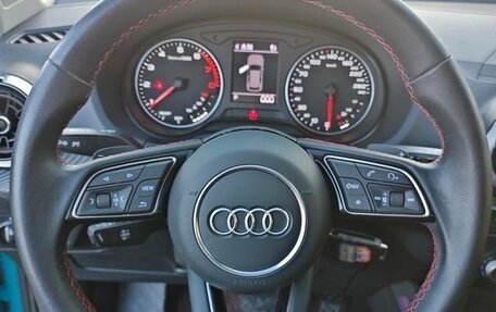 Audi Q2 I, 2022 год, 1 960 000 рублей, 12 фотография