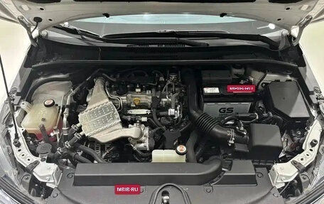 Toyota Corolla, 2022 год, 1 399 017 рублей, 18 фотография