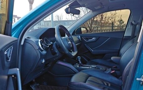 Audi Q2 I, 2022 год, 1 960 000 рублей, 13 фотография