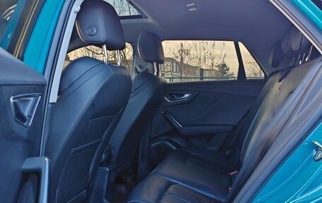 Audi Q2 I, 2022 год, 1 960 000 рублей, 14 фотография