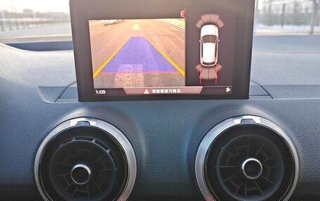 Audi Q2 I, 2022 год, 1 960 000 рублей, 18 фотография