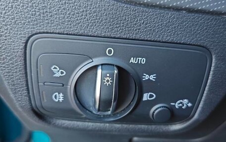 Audi Q2 I, 2022 год, 1 960 000 рублей, 21 фотография