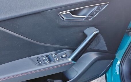 Audi Q2 I, 2022 год, 1 960 000 рублей, 20 фотография