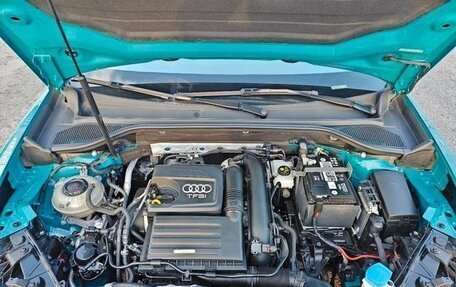 Audi Q2 I, 2022 год, 1 960 000 рублей, 25 фотография