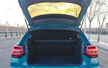 Audi Q2 I, 2022 год, 1 960 000 рублей, 22 фотография