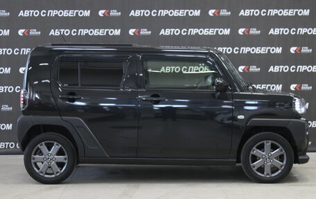 Daihatsu Taft, 2021 год, 1 349 000 рублей, 2 фотография