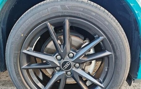 Audi Q2 I, 2022 год, 1 960 000 рублей, 24 фотография