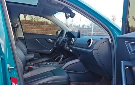 Audi Q2 I, 2022 год, 1 960 000 рублей, 15 фотография