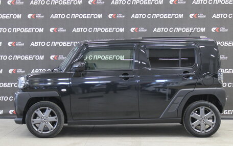 Daihatsu Taft, 2021 год, 1 349 000 рублей, 3 фотография