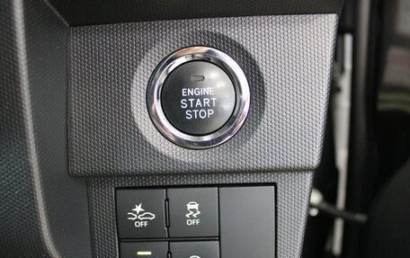 Daihatsu Taft, 2021 год, 1 349 000 рублей, 10 фотография