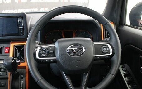 Daihatsu Taft, 2021 год, 1 349 000 рублей, 6 фотография