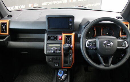 Daihatsu Taft, 2021 год, 1 349 000 рублей, 7 фотография