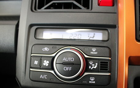 Daihatsu Taft, 2021 год, 1 349 000 рублей, 13 фотография